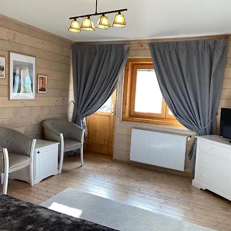 Carpathian Log Holiday home Bran (Brasov)