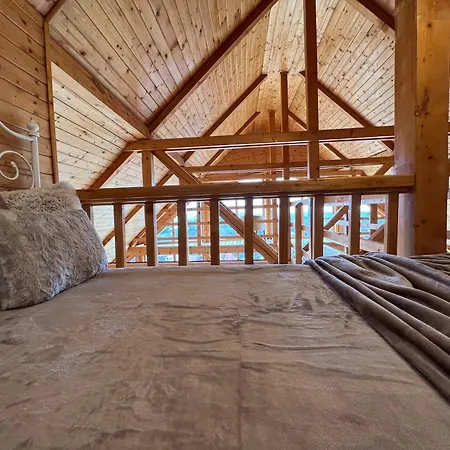 Carpathian Log