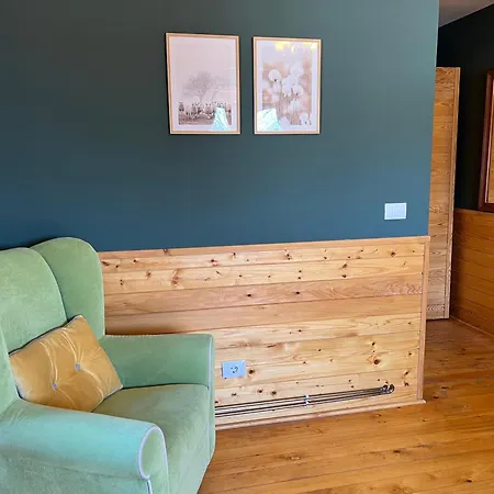Carpathian Log Holiday home Bran (Brasov)